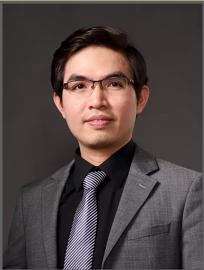 Anh Luca Nguyễn Võ Minh Tâm
