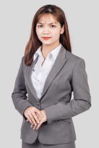 ThS. Catarina NGUYỄN THỊ ÁNH LINH