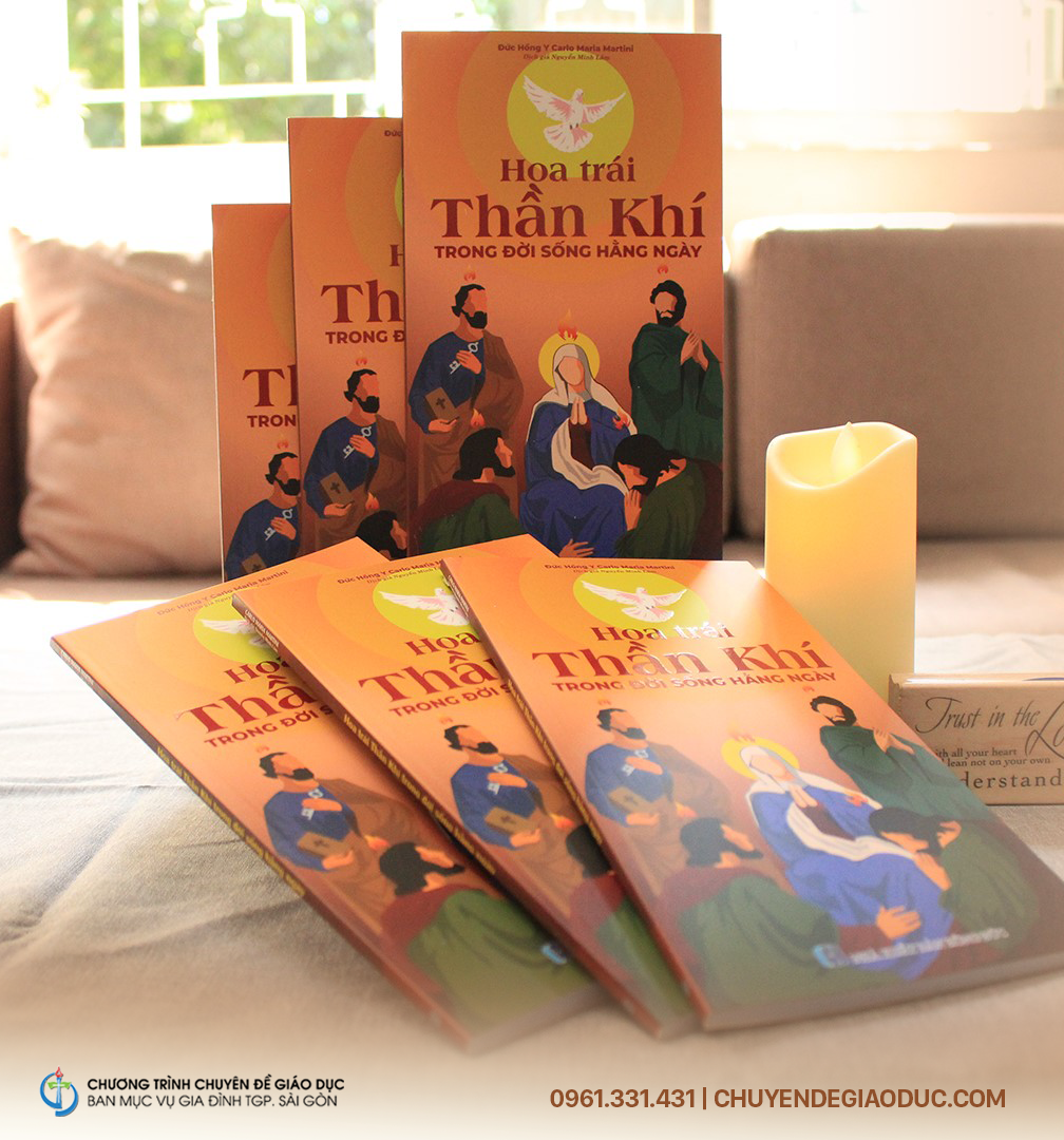 HOA TRÁI THẦN KHÍ TRONG ĐỜI SỐNG HÀNG NGÀY