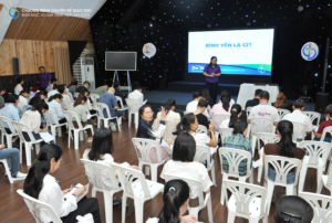 Khóa LỐI VỀ BÌNH YÊN 8 - Ngày 1