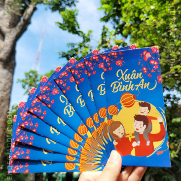 xap bao li xi xuan binh an mau 41