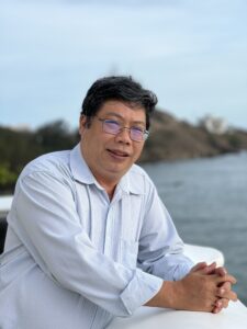 Cha Vinh Sơn Nguyễn Cao Dũng