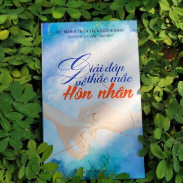GIẢI ĐÁP THẮC MẮC HÔN NHÂN