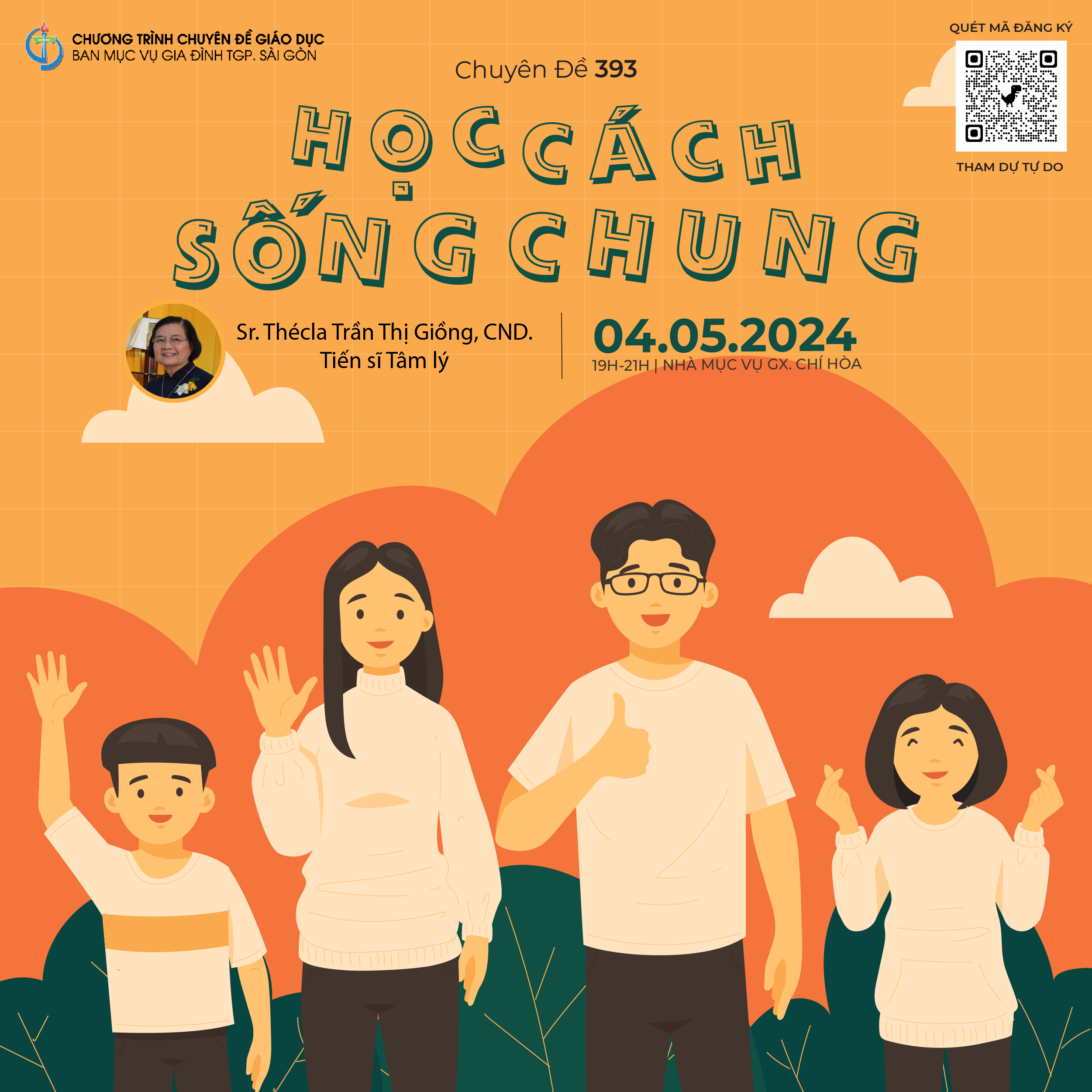 Social 393 ĐỊNH HƯỚNG VÀO ĐỜI - Sandy