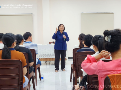 393-HOC CACH SONG CHUNG-Anna Phi Huyen