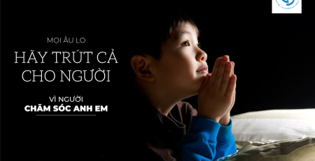 MOI AU LO HAY TRUT CA CHO NGUOI
